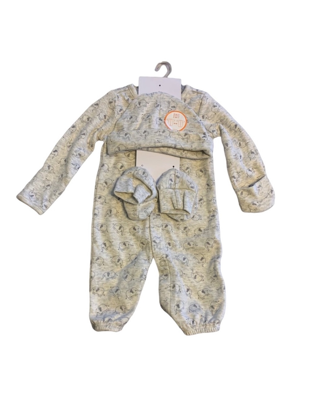 Just One You by Carter’s 3 Piece Set
